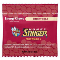 Энергетические конфеты Cherry Cola Naturally Caffeinated Chew