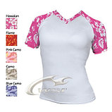 Спортивная одежда от WSI, фото 4