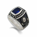 Кольца серебренные и золотые, фото 2