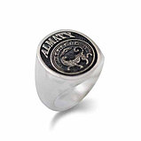 Кольца серебренные и золотые, фото 3