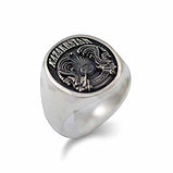 Кольца серебренные и золотые, фото 4