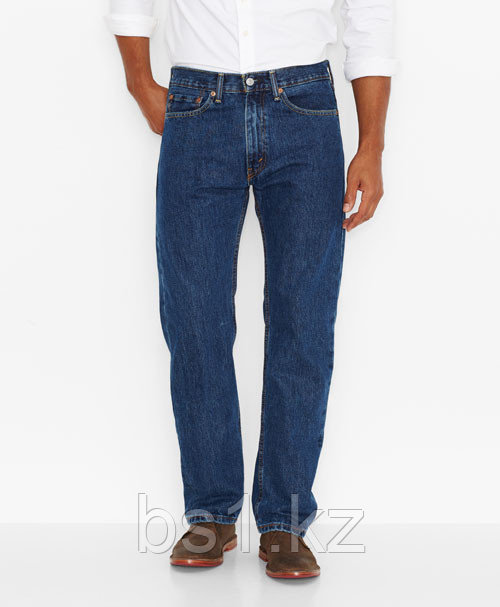 Джинсы 505 Regular Fit Jeans - фото 1 - id-p56507163