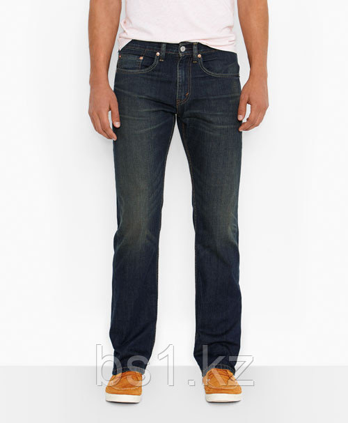 Джинсы 559™ Relaxed Straight Jeans