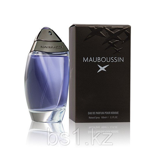 Духи Mauboussin eau de parfum pour homme