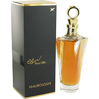 Духи Mauboussin elixir pour elle