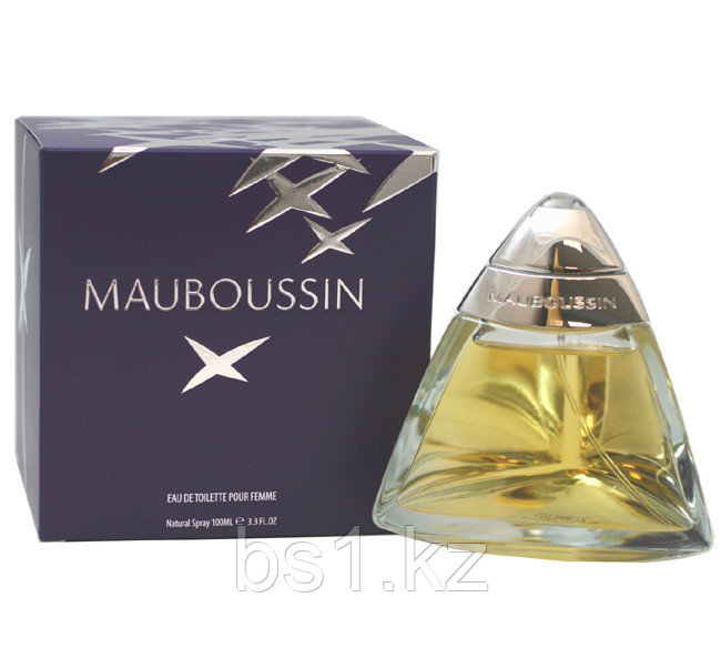 Духи Mauboussin eau de parfum