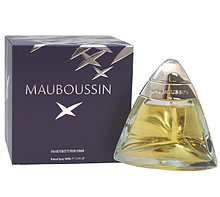 Духи Mauboussin eau de parfum