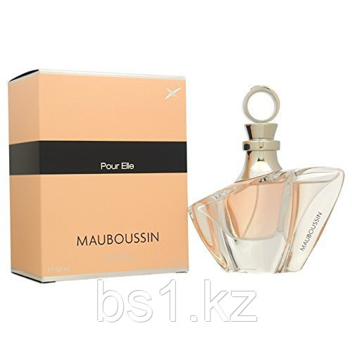 Духи Mauboussin pour elle