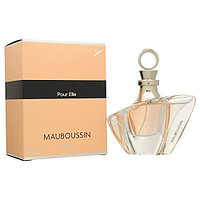 Духи Mauboussin pour elle