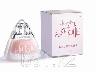 Mauboussin Lovely à la Folie