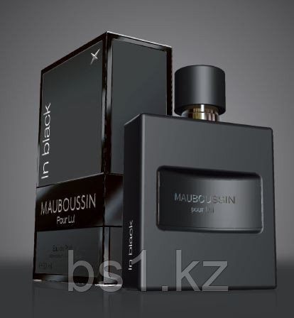 Mauboussin pour lui