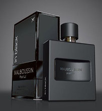 Духи Mauboussin pour lui