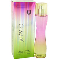 Духи Lulu Castagnette je t'm