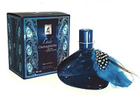 Духи Lulu Castagnette lady castagnette Blue addiction