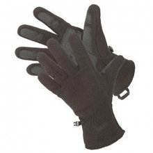 Перчатки флисовые FLEECE TACTICAL GLOVES