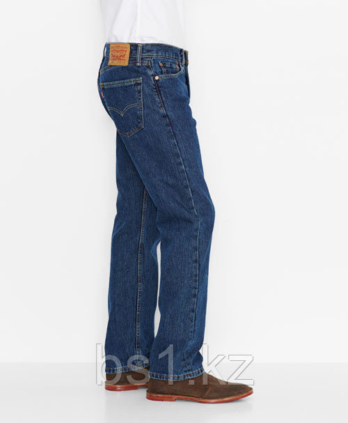 Джинсы 505 Regular Fit Jeans - фото 3 - id-p56510182
