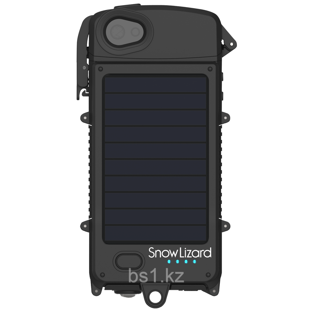 SnowLizard SLXtreme на iPhone 5\5S