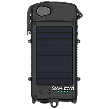 SnowLizard SLXtreme на iPhone 5\5S