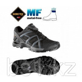 Кроссовки HAIX BLACK EAGLE ATHLETIC 10 LOW