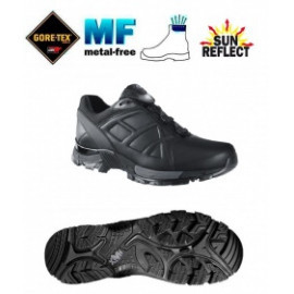 Кожаные кроссовки HAIX BLACK EAGLE TACTICAL 20 LOW - фото 1 - id-p56507259