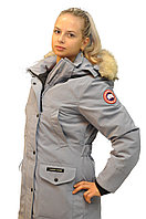 Пуховик Canada goose Victoria parka