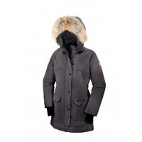 Пуховик Canada goose Trillium parka