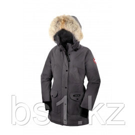 Canada goose trillium 6550l hotsell