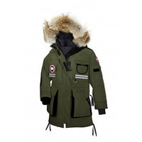 Пуховик Canada goose Snow mantra parka