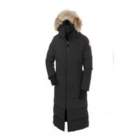 Пуховик Canada goose Mystique parka