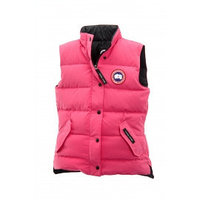 Пуховик Canada goose Freestyle vest