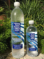 Вода от диабета и рака из США