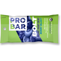 Конфеты с энергией Ягоды