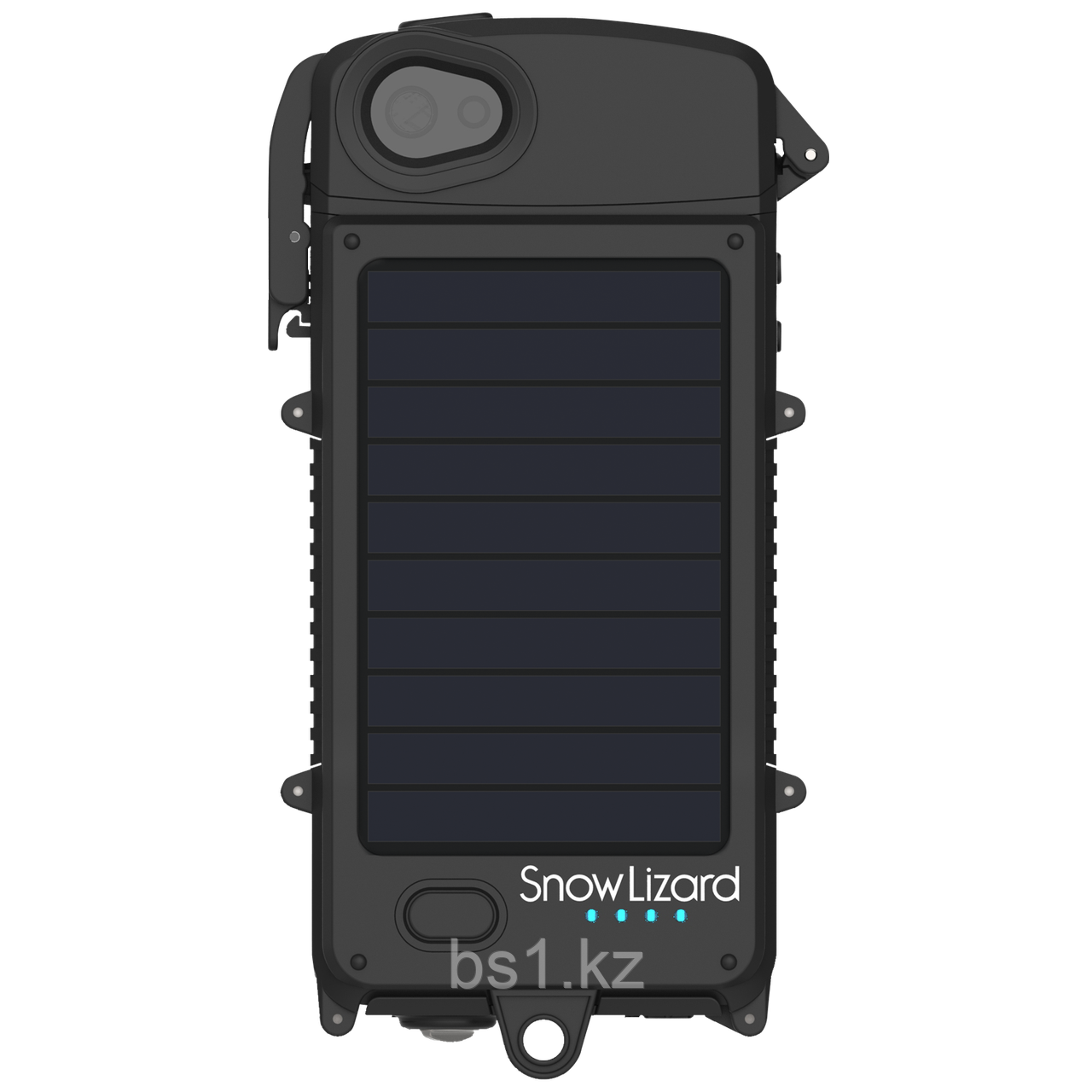 SnowLizard SLXtreme на iPhone 5\5S - фото 1 - id-p56510269