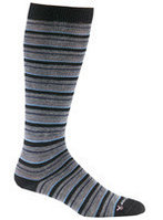 Носки женские Knee-High Striper Womens