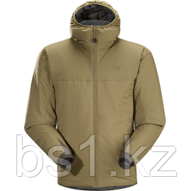 Куртка Atom LT Hoody LEAF - фото 2 - id-p56507391