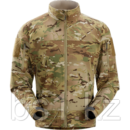 Куртка Combat Jacket MultiCam