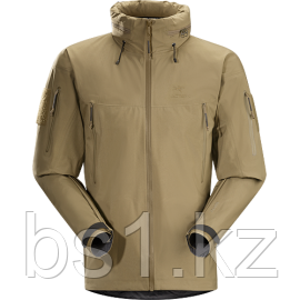 Куртка Alpha Jacket Gen 2 - фото 3 - id-p56507395