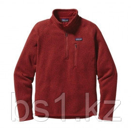 Куртка Men's Better Sweater® FLEECE 1/4-ZIP