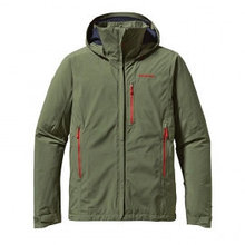 Куртка Piolet Jacket