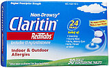 Claritin® RediTabs®, фото 2