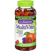 Vitafusion Multi Vites Gummy Vitamins