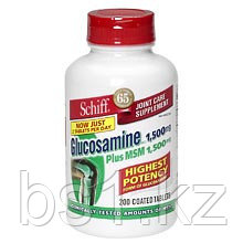 Glucosamine