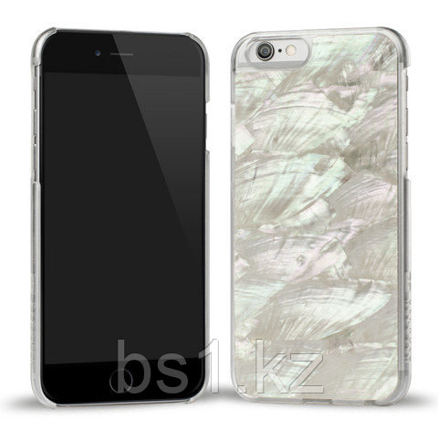 WHITE ABALONE CASE