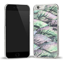 GREEN ABALONE CASE