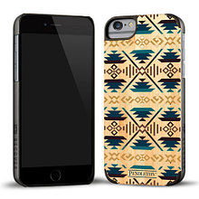 PENDLETON COYOTE BUTTE PRINTED BAMBOO CASE