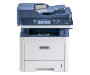 МФУ XEROX WorkCentre 3335DNI, фото 2