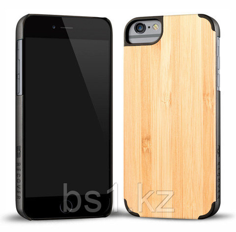 BAMBOO CASE