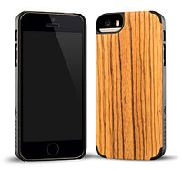 ZEBRAWOOD CASE