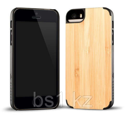 BAMBOO CASE