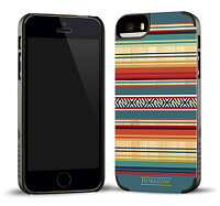 PENDLETON SERAPE PRINTED BAMBOO CASE